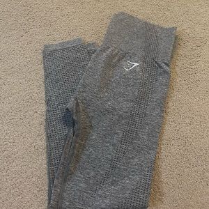 Gymshark vital seamless leggings